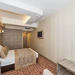 Matiat Hotel Istanbul Hotel 3*