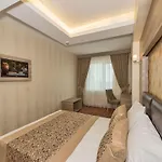 Matiat Hotel Istanbul 3*