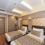 Hotel Matiat Hotel Istanbul 3*