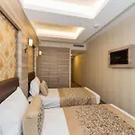 Hotel Matiat Hotel Istanbul Istanbul