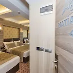 Matiat Hotel Istanbul Hotel