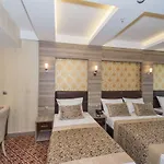 Matiat Hotel Istanbul Istanbul