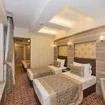 Matiat Hotel Istanbul Istanbul