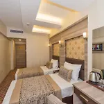 Matiat Hotel Istanbul