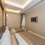 Matiat Hotel Istanbul 3*