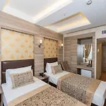 Hotel Matiat Hotel Istanbul 3*