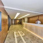 Matiat Hotel Istanbul 3* Istanbul