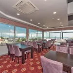 Matiat Hotel Istanbul Hotel