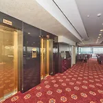 Matiat Hotel Istanbul Hotel