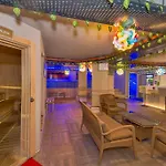 Hotel Matiat Hotel Istanbul 3*