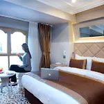Matiat Hotel Istanbul Hotel Istanbul