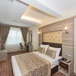 Hotel Matiat Hotel Istanbul