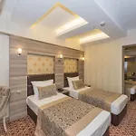 Matiat Hotel Istanbul Hotel Istanbul