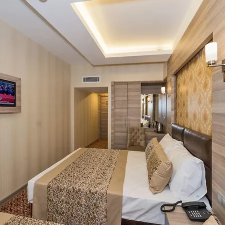 Matiat Hotell