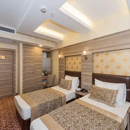 Hotell Matiat 2*