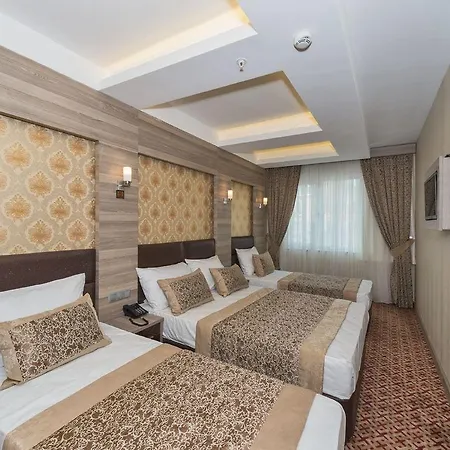Matiat Hotell