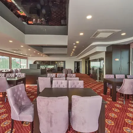 Hotell Matiat