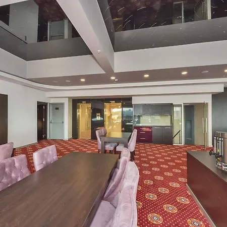 Matiat Hotell 2*