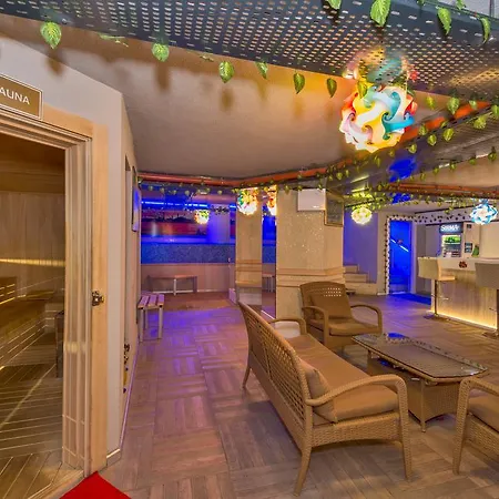 Hotell Matiat 2*