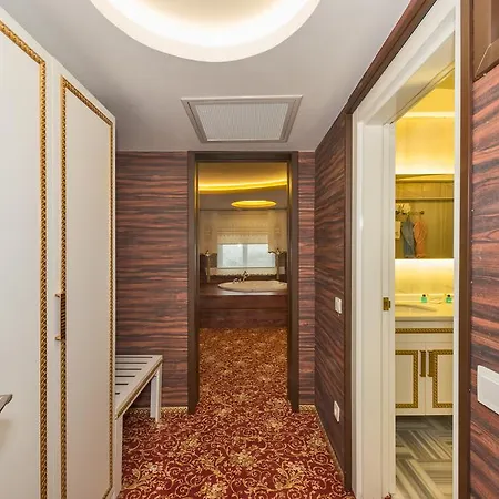 Hotell Matiat