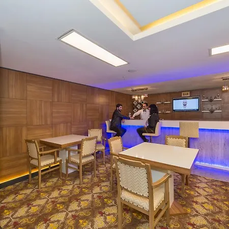 Matiat Hotell 2*