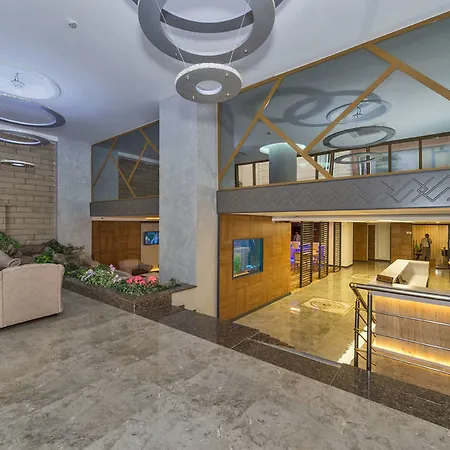 Matiat Hotell Istanbul