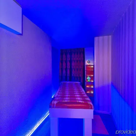 Matiat Hotell Istanbul