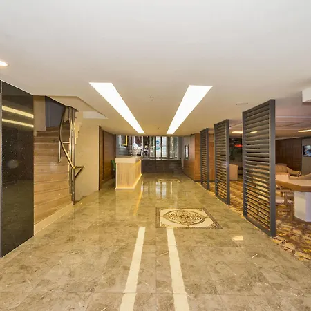 Matiat Hotell