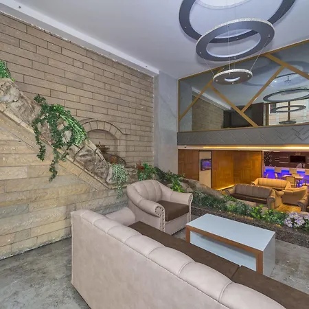Matiat Hotell Istanbul
