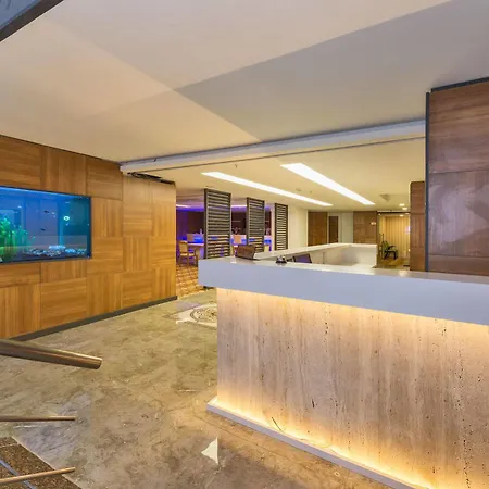 Matiat Hotell Istanbul