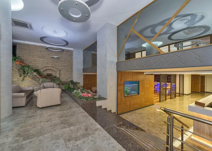 Matiat اسطنبول