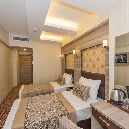 Matiat Hotel Istanbul