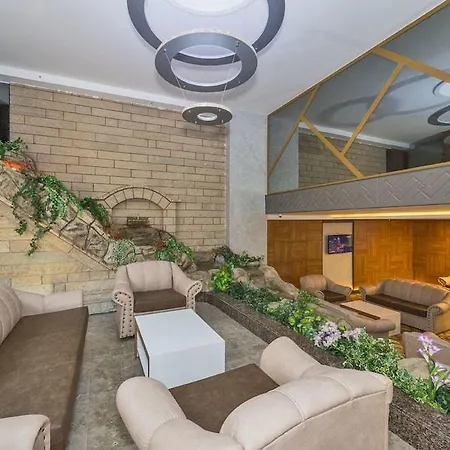 Matiat Hotel Istanbul Hotel