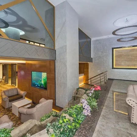 Matiat Hotel Istanbul