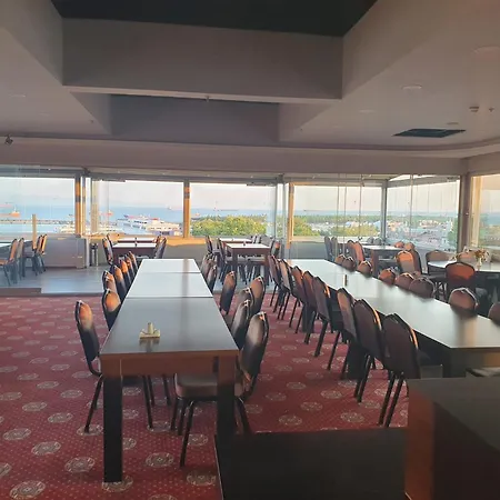 玛提亚伊斯坦布尔酒店 3* 伊斯坦布尔