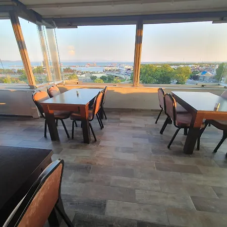 Szálloda Borz Hotel Istanbul Old City 3*