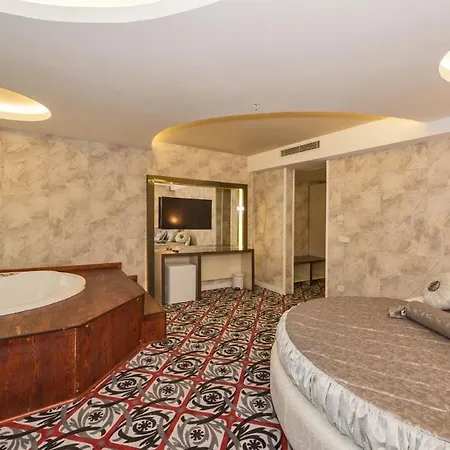 Borz Hotel Istanbul Old City Szálloda Isztambul