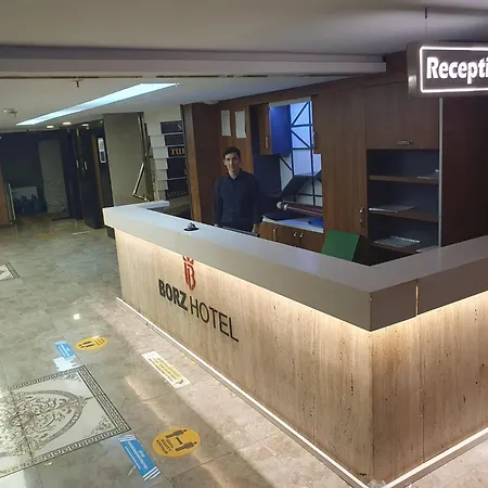 酒店 玛提亚伊斯坦布尔酒店 伊斯坦布尔