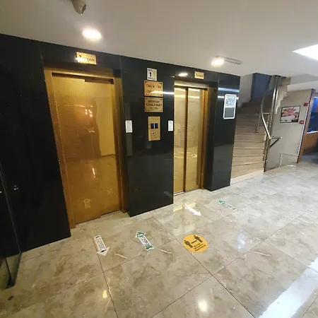 玛提亚伊斯坦布尔酒店 伊斯坦布尔