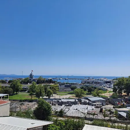 Ξενοδοχείο Borz Old Κωνσταντινούπολη