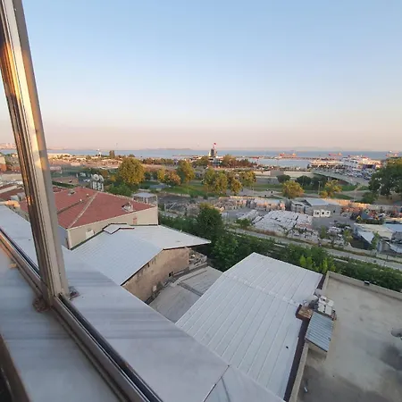 Borz Old 3* Κωνσταντινούπολη