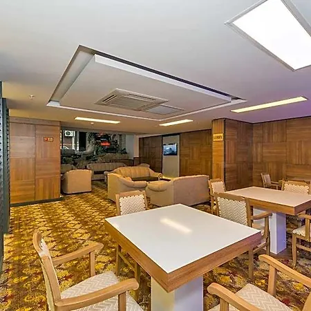 Borz Old 3* Κωνσταντινούπολη