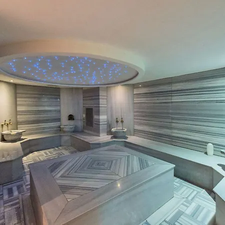 Borz Old 3* Istanbul
