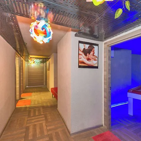 Borz Old 3* Istanbul
