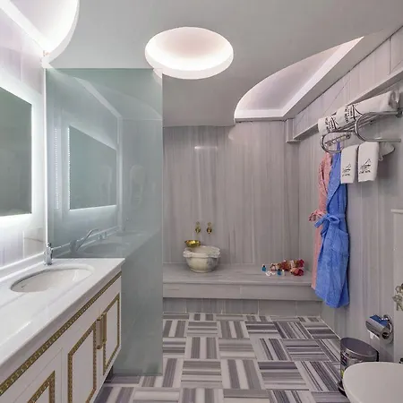 Borz Old 3* Istanbul