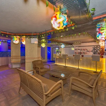 Matiat Hotel Istanbul Istanbul