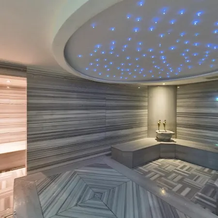 Hotel Matiat Hotel Istanbul