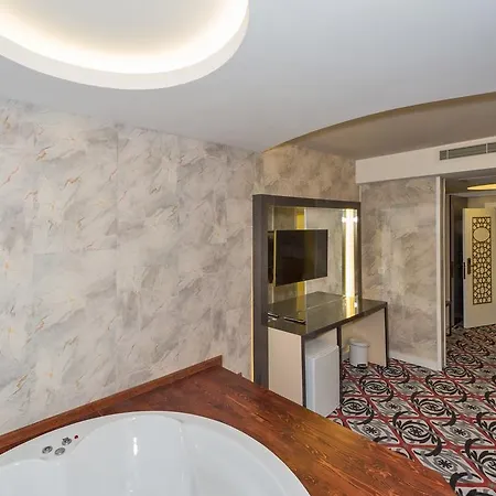 Matiat Hotel Istanbul 2* Istanbul