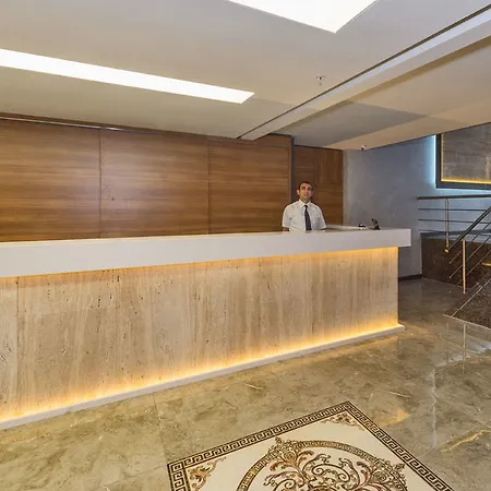 Matiat Hotel Istanbul 2* Istanbul