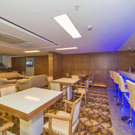 Matiat Hotel Istanbul Hotel